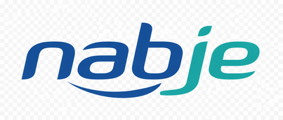 Nabje লোগো